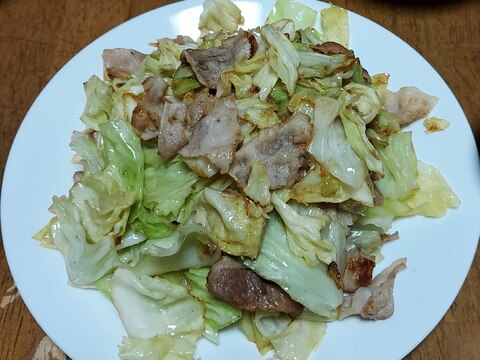 豚きゃカレー